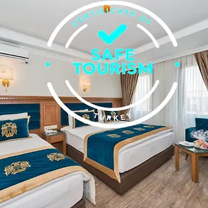 Byzantium Comfort Hotel