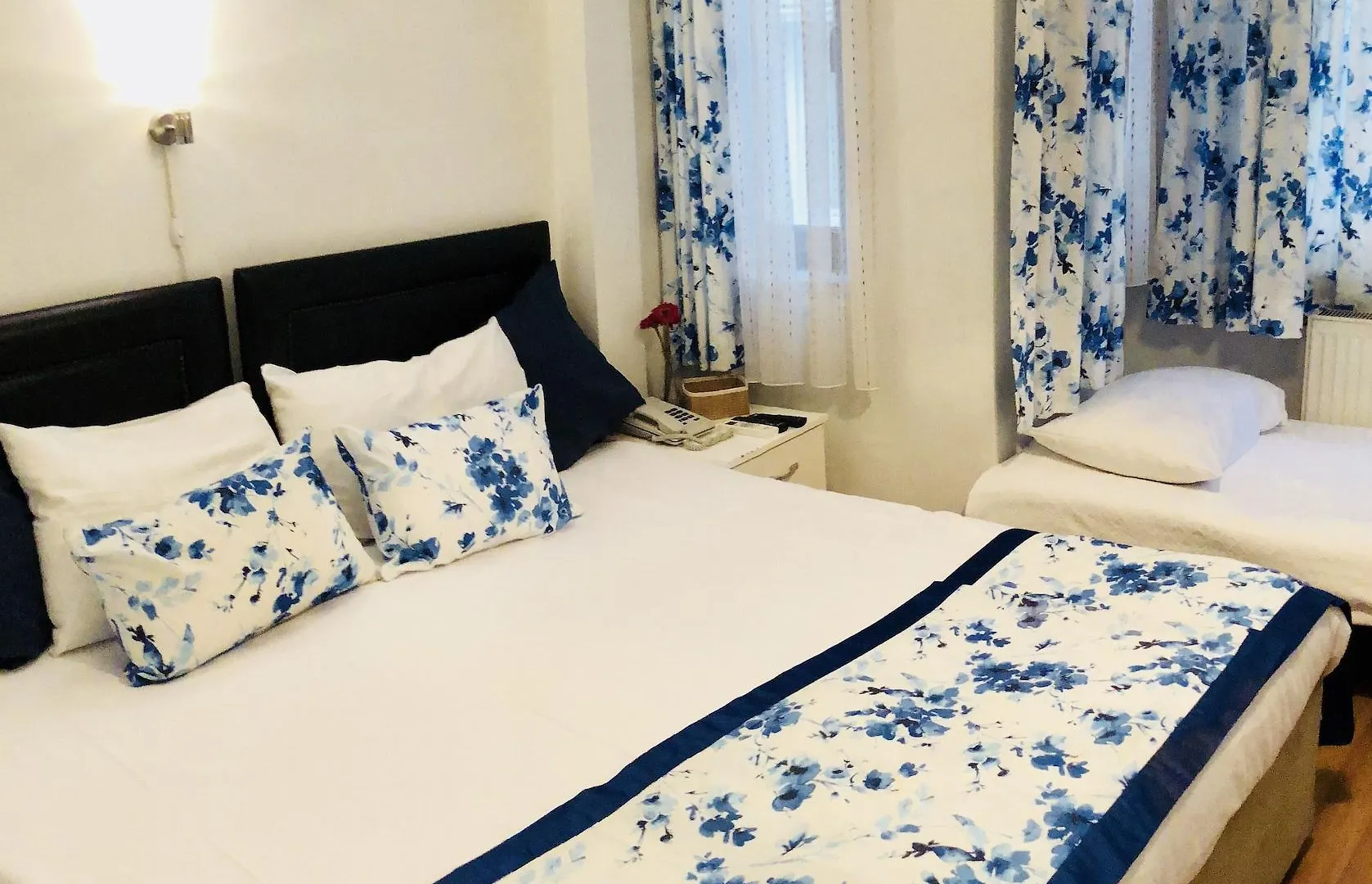 The House Of Tulpan Hotel Istanbul