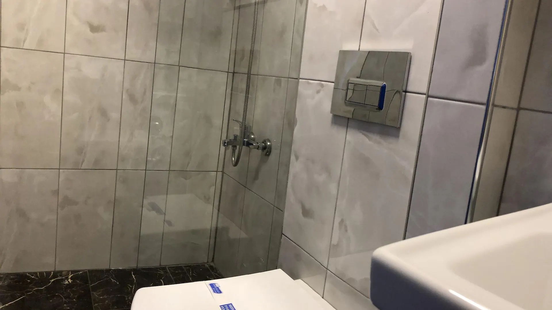 Hotel The House Of Tulpan Istanbulská provincie 2*,  Turecko