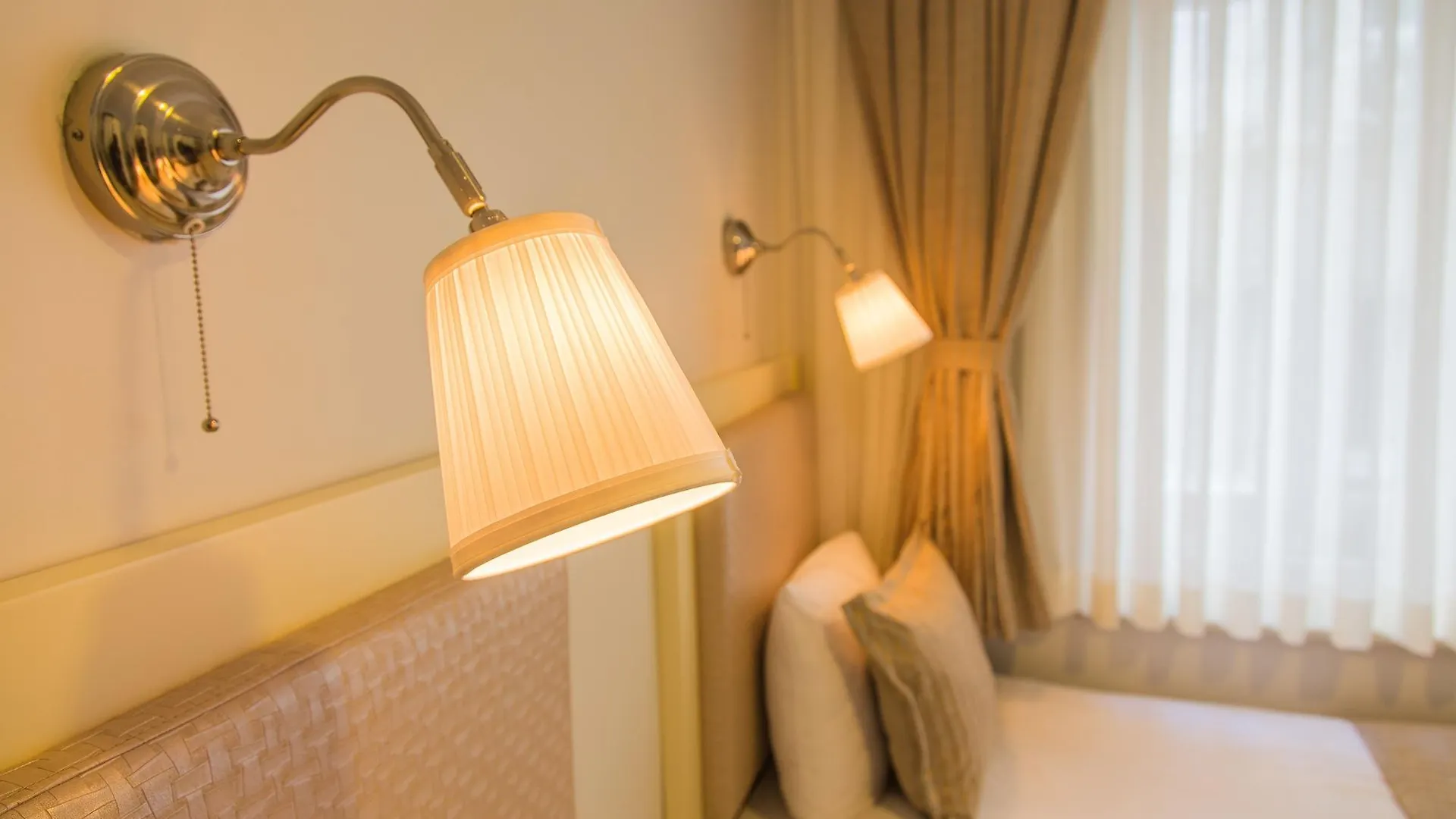 Hotel The House Of Tulpan Istanbulská provincie