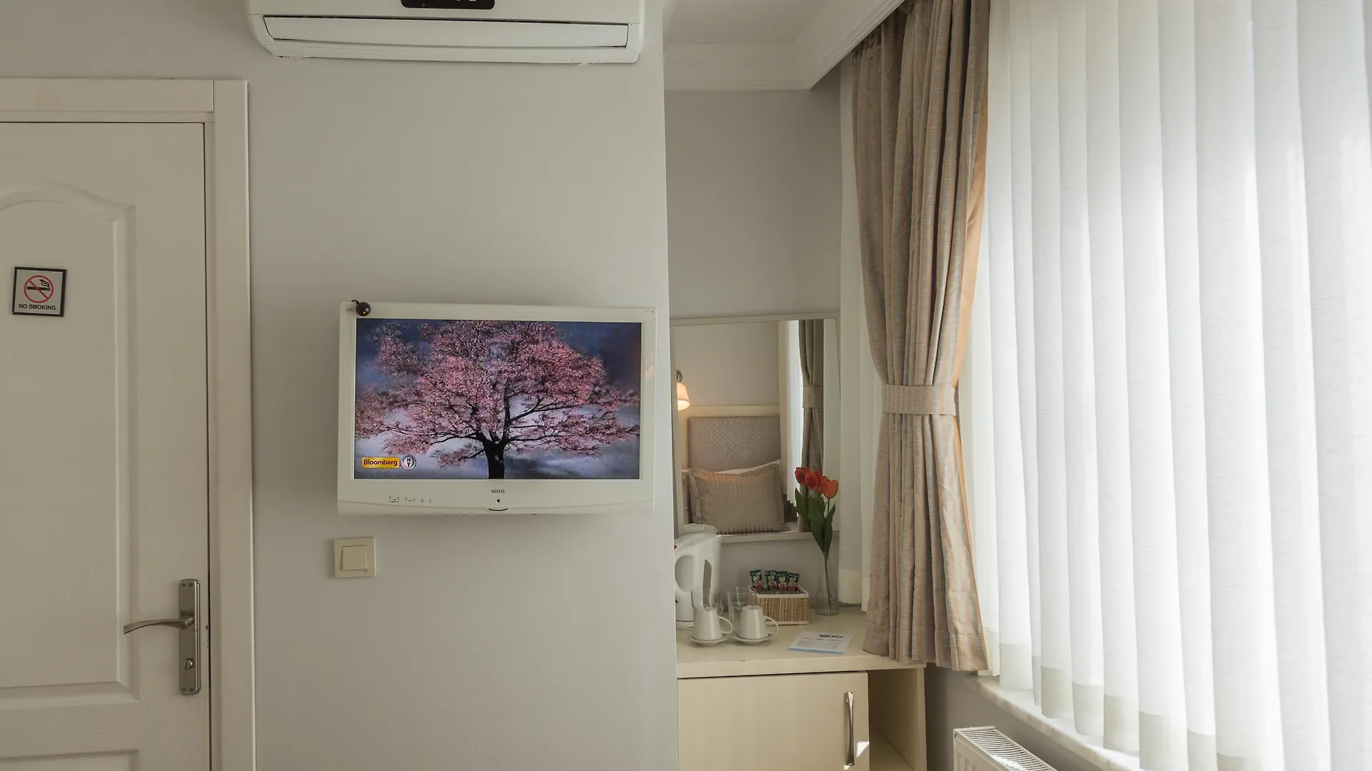Hotel The House Of Tulpan Istanbulská provincie Turecko
