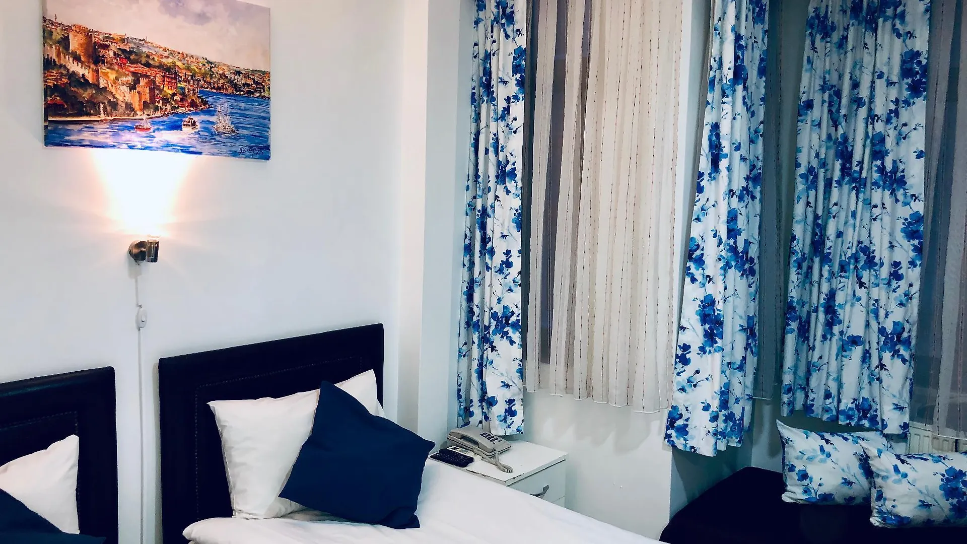 The House Of Tulpan Hotel Istanbul 2*,  Turkey