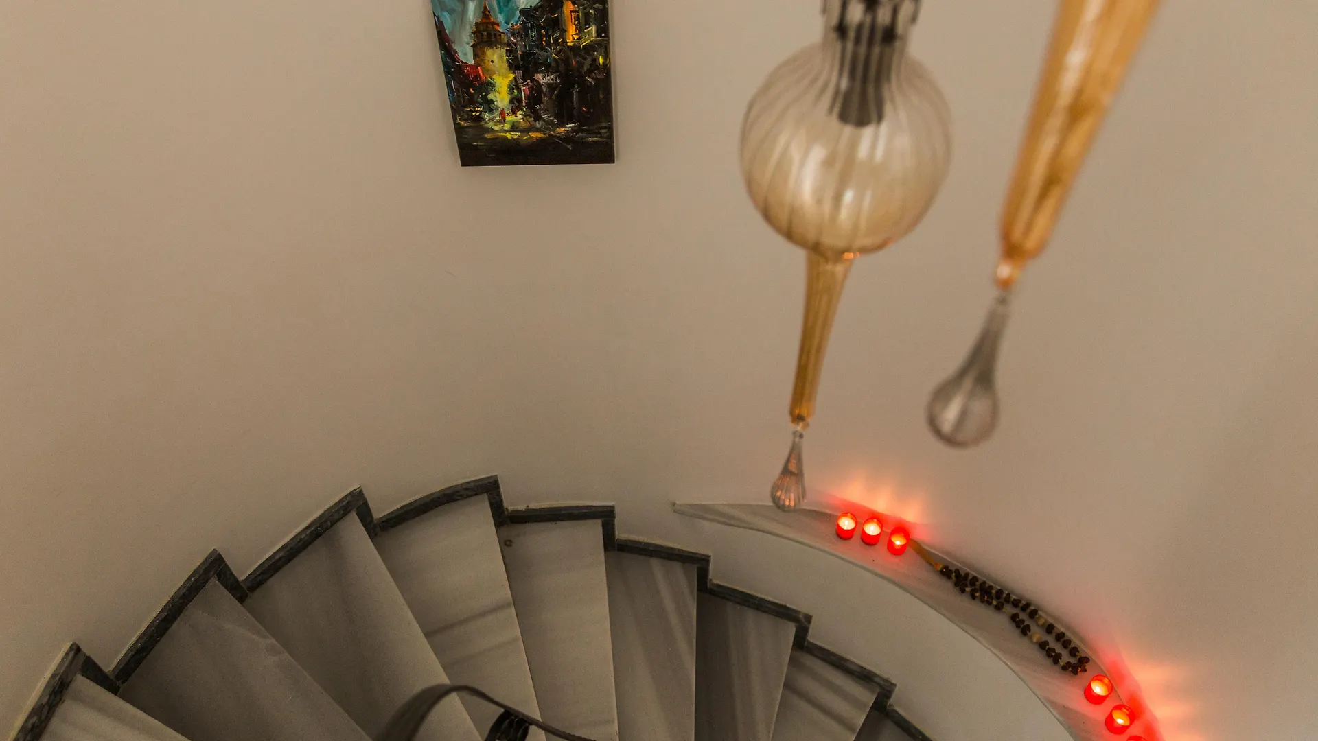 Hotel The House Of Tulpan Istanbulská provincie