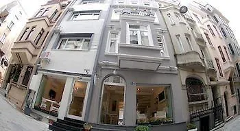 The House Of Tulpan Hotel Istanbul