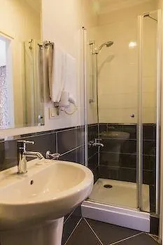 Hotel The House Of Tulpan Istanbulská provincie