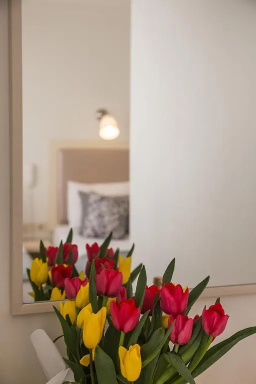 Hotel The House Of Tulpan Istanbulská provincie