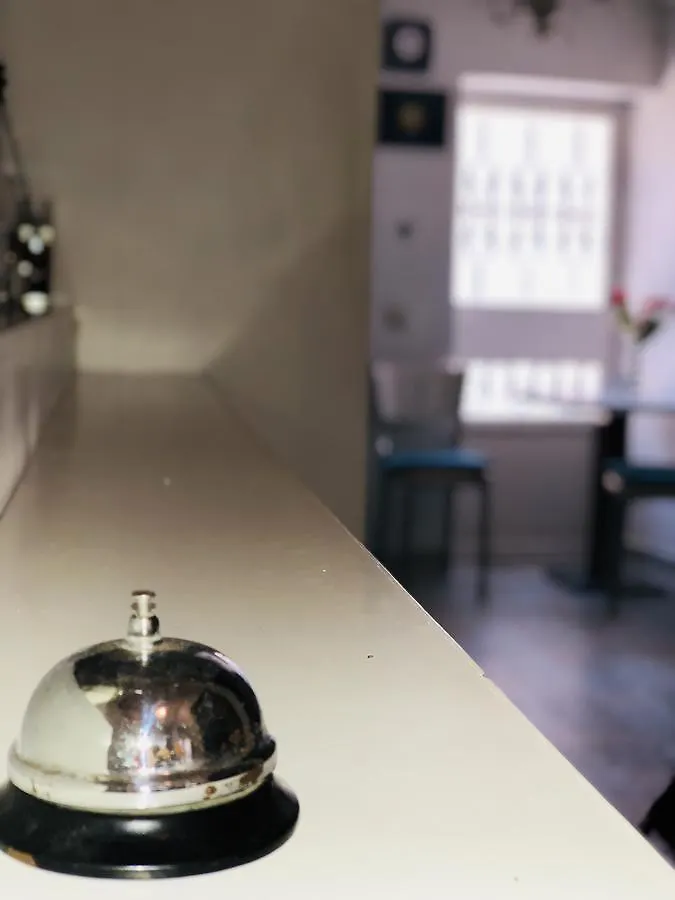The House Of Tulpan Hotel Istanbul