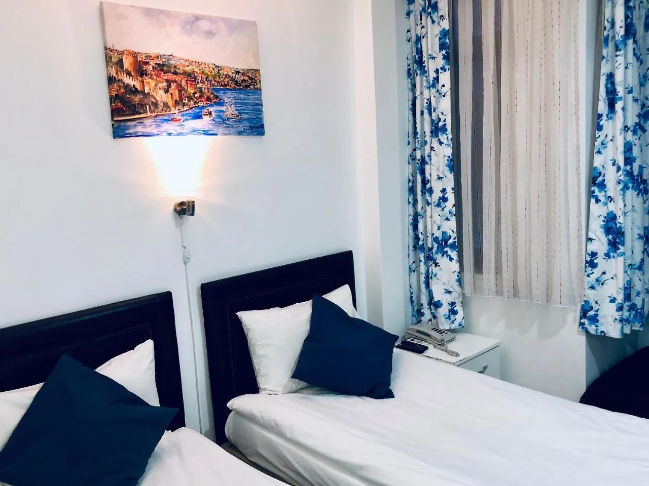 The House Of Tulpan Hotel Istanbul