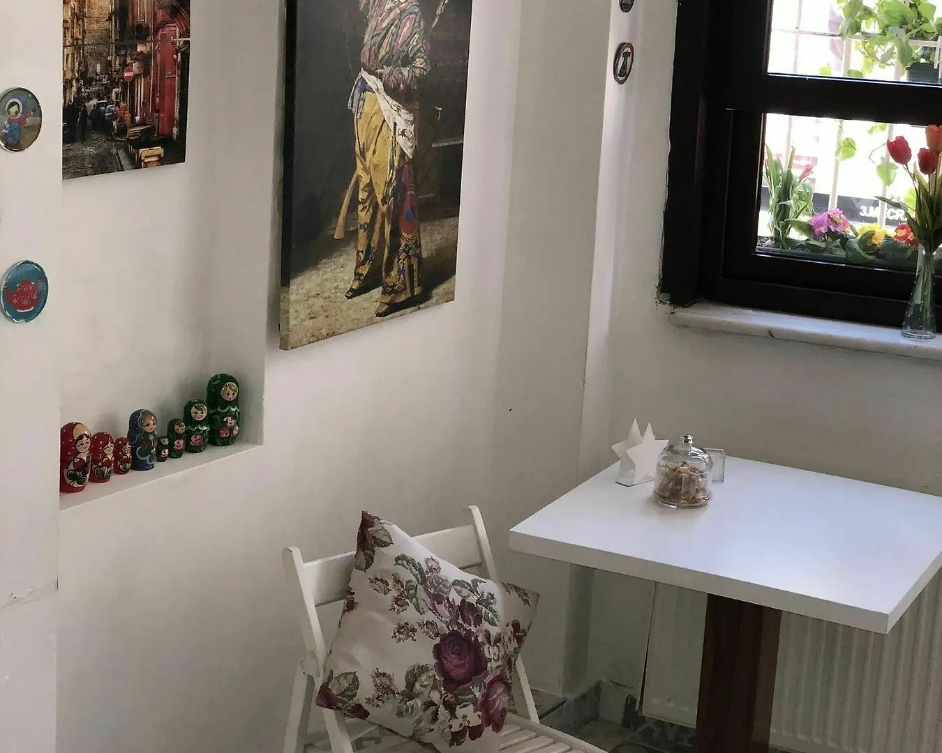 Hotel The House Of Tulpan Istanbulská provincie 2*,  Turecko